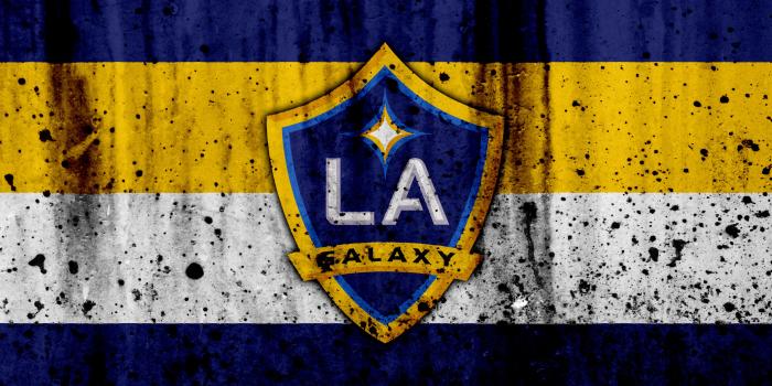 3840x2400 5040435 Logo, MLS, LA Galaxy, Emblem, Soccer wallpaper and