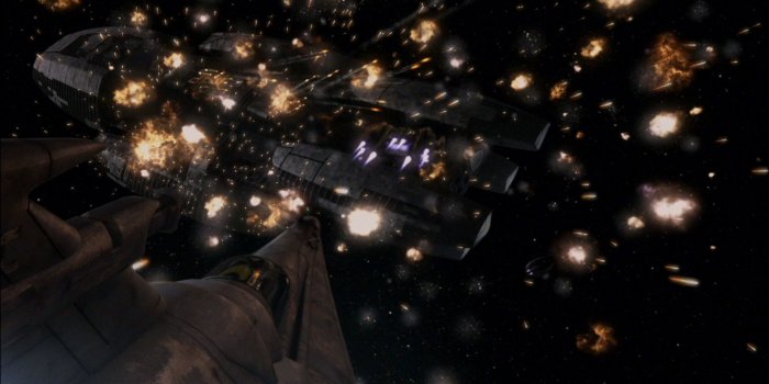 1920x1080 Battlestar Galactica HD Wallpaper (72+ images)