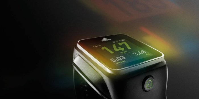 1200x800 Adidas will quit making wearable fitness devices - The Verge