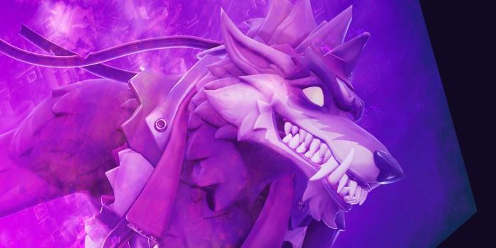 1920x1080 Fortnite's final season 6 teaser unleashes a toothy werewolf | PCGamesN