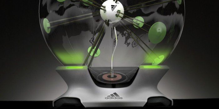 768x1024 Adidas miCoach Smart Ball Review - FT24