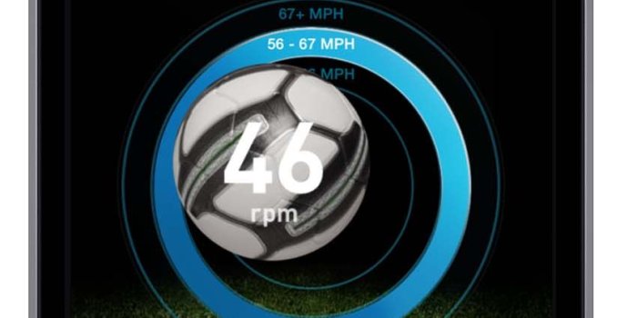 850x1644 miCoach Smart Ball: The Next Step In Improving your Kick