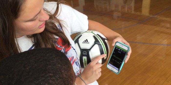 2048x1536 STEM in Sports RPS: Smartball Soccer and Blast Motion BBall – Loren