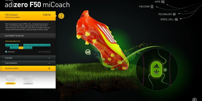 1920x1080 adidas micoach shoes | K&K Sound