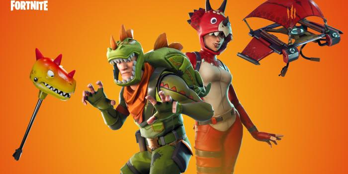 1920x1080 28+] Fortnite Skin Wallpapers on WallpaperSafari