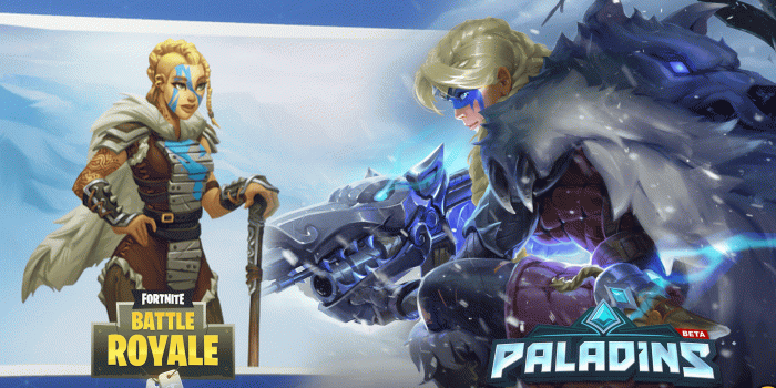 1920x1080 Fortnite Wallpaper Wolf – Free Download Wallpaper