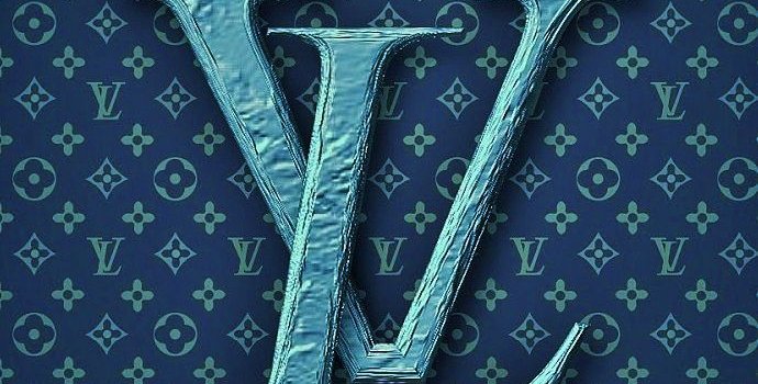 690x1236 Gram Frank on IPhone wallpaper | Louis vuitton iphone