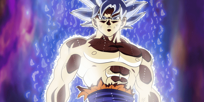 5760x3240 4501469 #ultra instict , #Son Goku, #Dragon Ball Super, #Ultra