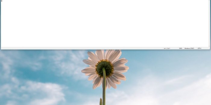 1200x675 How to horizontally split the screen on Windows 10