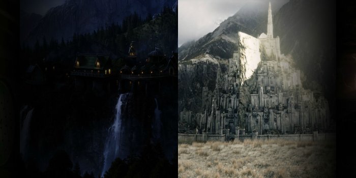 3840x1080 Dual Monitor Wallpapers dump - Album on Imgur