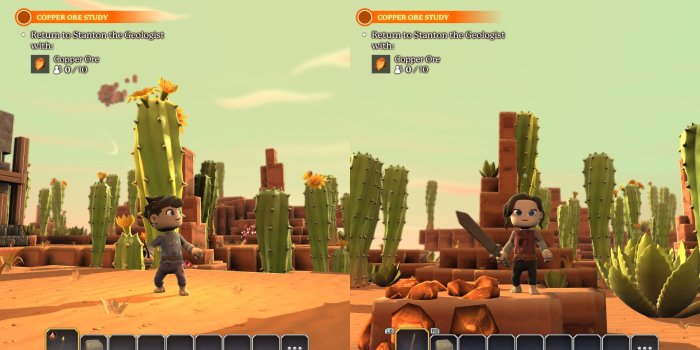 1920x1080 Portal Knights :: Vertical Split Screen is Coming to Portal Knights