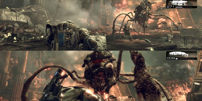 1280x720 Split-Screens and Widescreens > Significant Bits