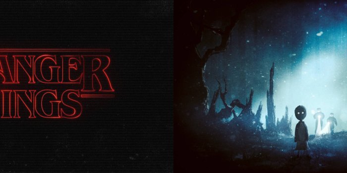 3840x1080 3840x1080] Made some new Stranger Things wallpapers - Album on Imgur