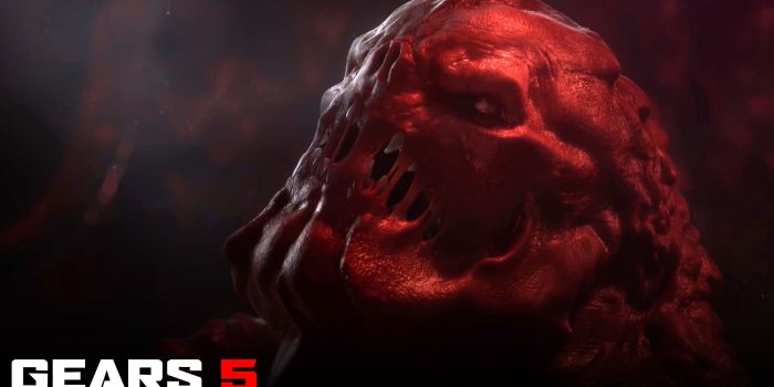 1920x1080 Gears 5 Desktop and Xbox Backgrounds - General Discussion - Gears Forums