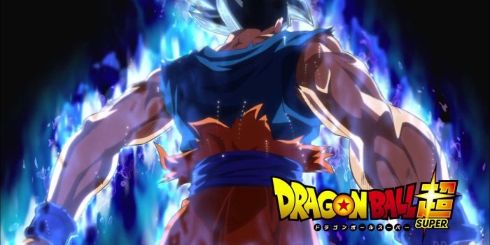 1920x1080 Goku Mastered Ultra Instinct Wallpapers