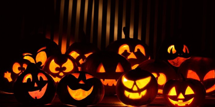 1920x1080 Hogwarts Halloween Wallpapers - Top Free Hogwarts Halloween