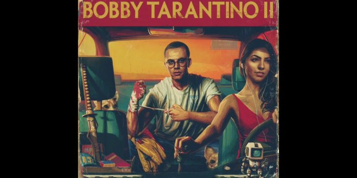 1280x720 Logic - Midnight (Official Audio)