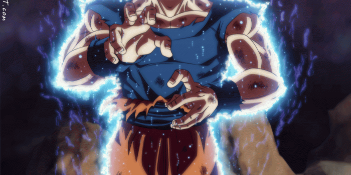 1600x2340 Goku And Vegeta Ultra Instinct Wallpapers