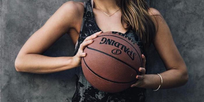 1080x1349 Rachel DeMita | Girl crushes | Basketball senior pictures, Girls