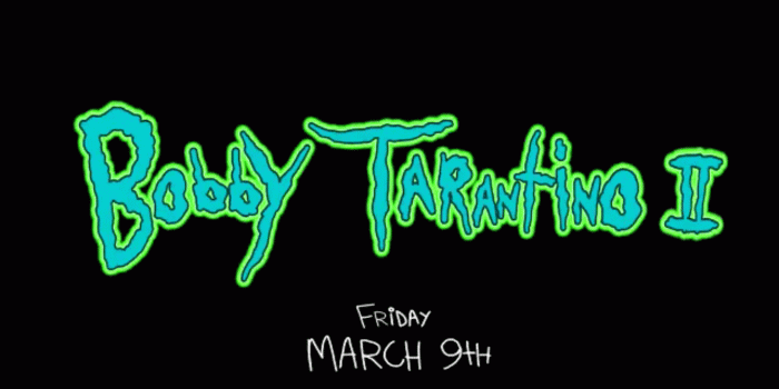 1366x768 Logic Enlists Rick & Morty To Announce 