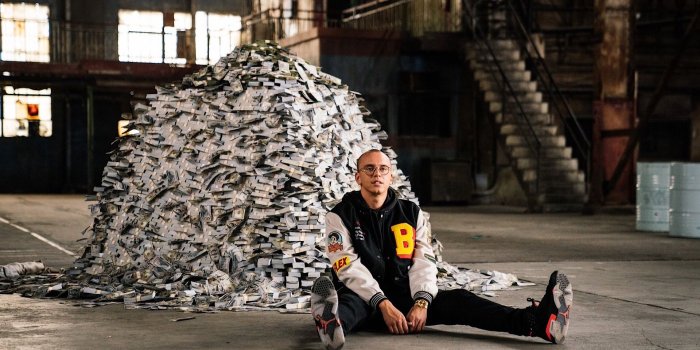 1920x1080 Logic – Bobby Boy Flex – PS4Wallpapers.com