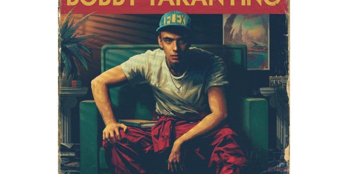 1200x800 Logic Bobby Tarantino Art - Year of Clean Water