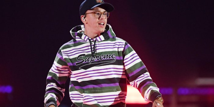 1642x924 Logic Continues To Open Up About Mental Health | GRAMMY.com