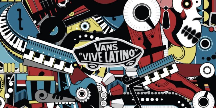 1024x768 High Resolution Wallpapers: Vans for Desktop (27+)