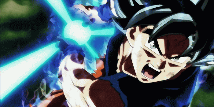 9600x4930 Dragon ball super ultra instinct wallpaper Gallery