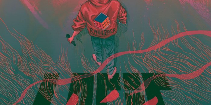 1600x2008 Logic wallpaper Gallery