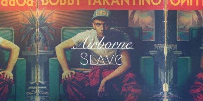 1368x855 Logic Overnight (Bobby Tarantino II) [HD Audio] YouTube | Hot