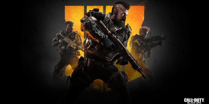 1920x1080 Call of Duty Black Ops 4 Wallpapers | HD Wallpapers | ID #24156