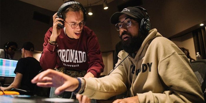 1280x720 Album Review: Logic Channels Alter Ego in Bobby Tarantino II – TUC