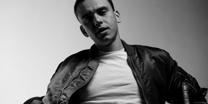 1440x961 Logic - Bobby Tarantino - Wildcat 91.9 FM