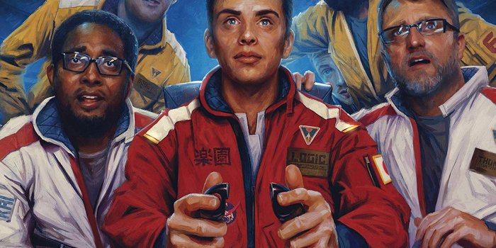 1500x1500 Sulili Logic - The Incredible True Story Music Album Cover Poster Art Print  Wall Posters Size 20