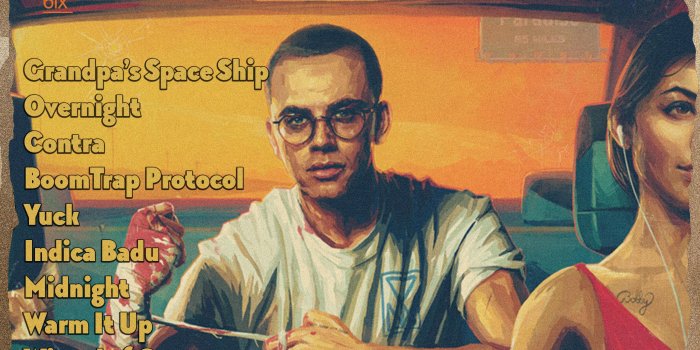 3037x4500 1080p Tarantino Bobby 2 Logic Wallpaper Everybody