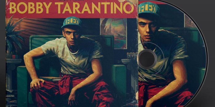 1000x999 Result of Bobby Tarantino Album Cover Explained – Epic HD Wallpaper