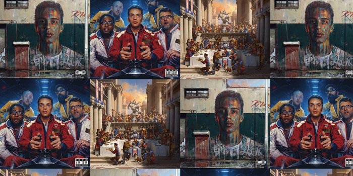 1920x1080 Logic The Incredible True Story Wallpaper(53+), Download HD Wallpapers