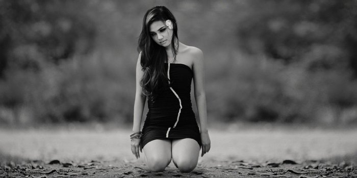 1920x1200 Lonely Hot Sexy Broken Hearted Girl - Girl's Broken Heart Wallpapers