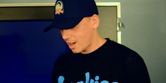 1920x1080 WATCH | Logic's Hope and Healing Message for Utah | U92