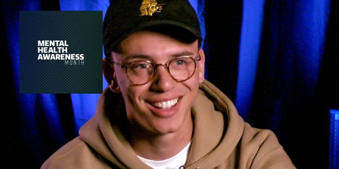1920x1080 Logic Continues To Open Up About Mental Health | GRAMMY.com
