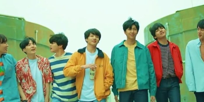 720x1280 BTS Euphoria Wallpapers