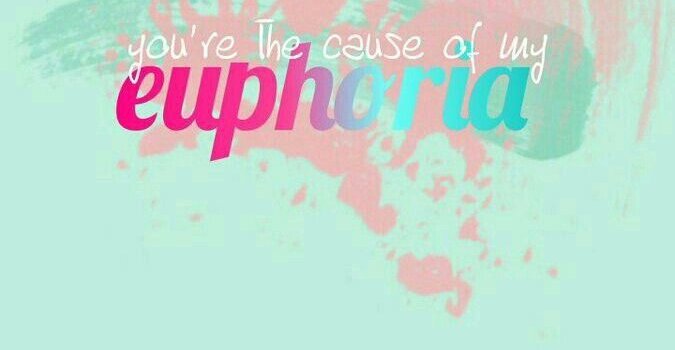 675x1200 BTS Euphoria Wallpapers