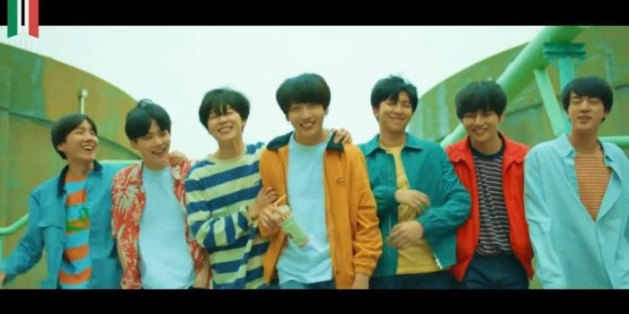 1280x720 Bts Euphoria 2018 – HD Wallpapers