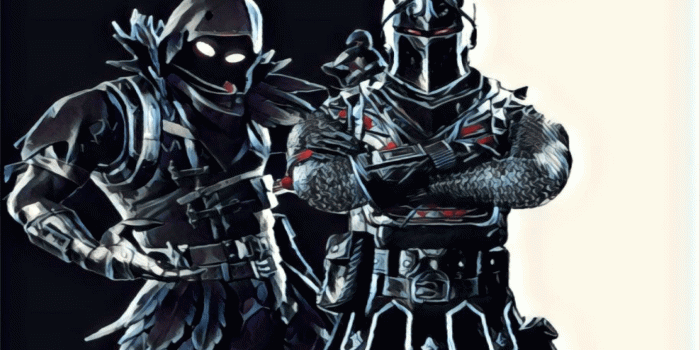 1920x1080 23+] Fortnite Black Knight Wallpapers on WallpaperSafari