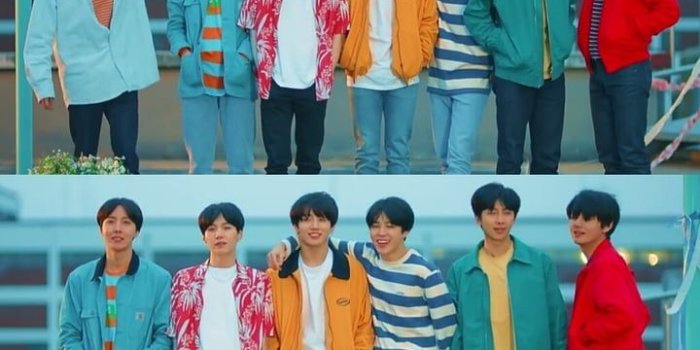 720x1280 BTS Euphoria Wallpapers