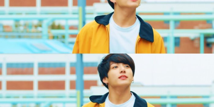 1600x1198 BTS (방탄소년단) 'Euphoria : Theme of LOVE YOURSELF 起 Wonder' #방탄