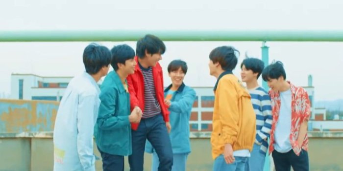 1024x768 Bts Euphoria Computer Wallpaper – HD Wallpapers
