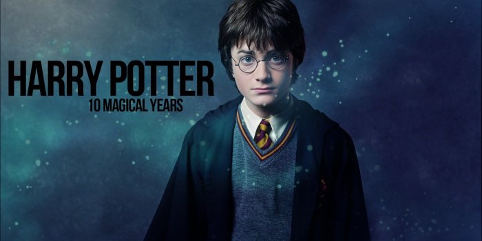 1920x1080 Harry Potter Cute Wallpaper (47+) - HD Nice Wallpapers