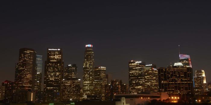 1600x1200 The Beginner's Guide to Los Angeles | Discover Los Angeles